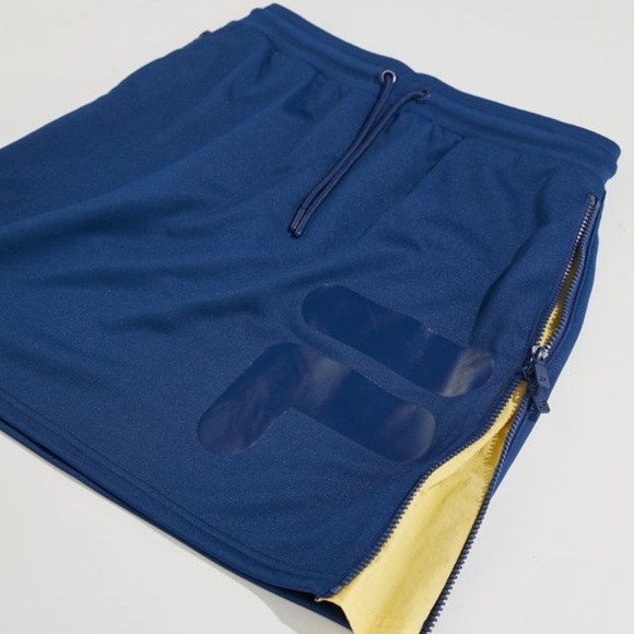 NEW Fila Tennis Skirt - Picture 3 of 3